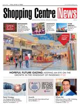 Shopping Centre News - April 2022 April 2022